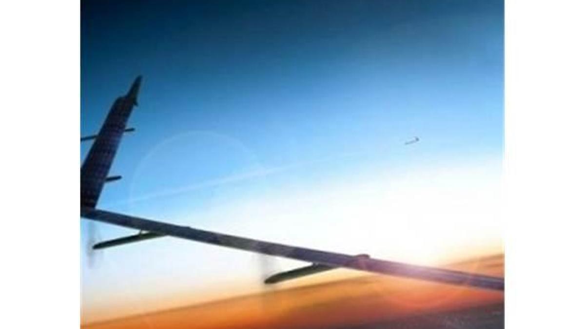 Google, 5G teknolojisi için Drone testlerine başladı