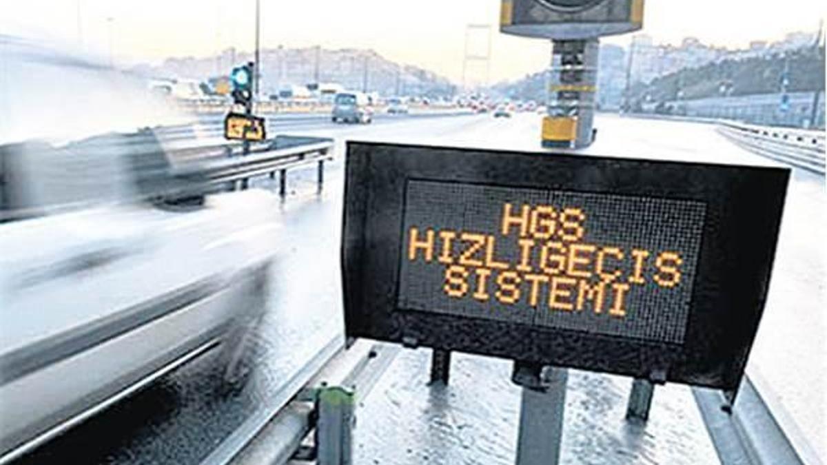 2014 HGS cezaları tekrar hesaplanacak