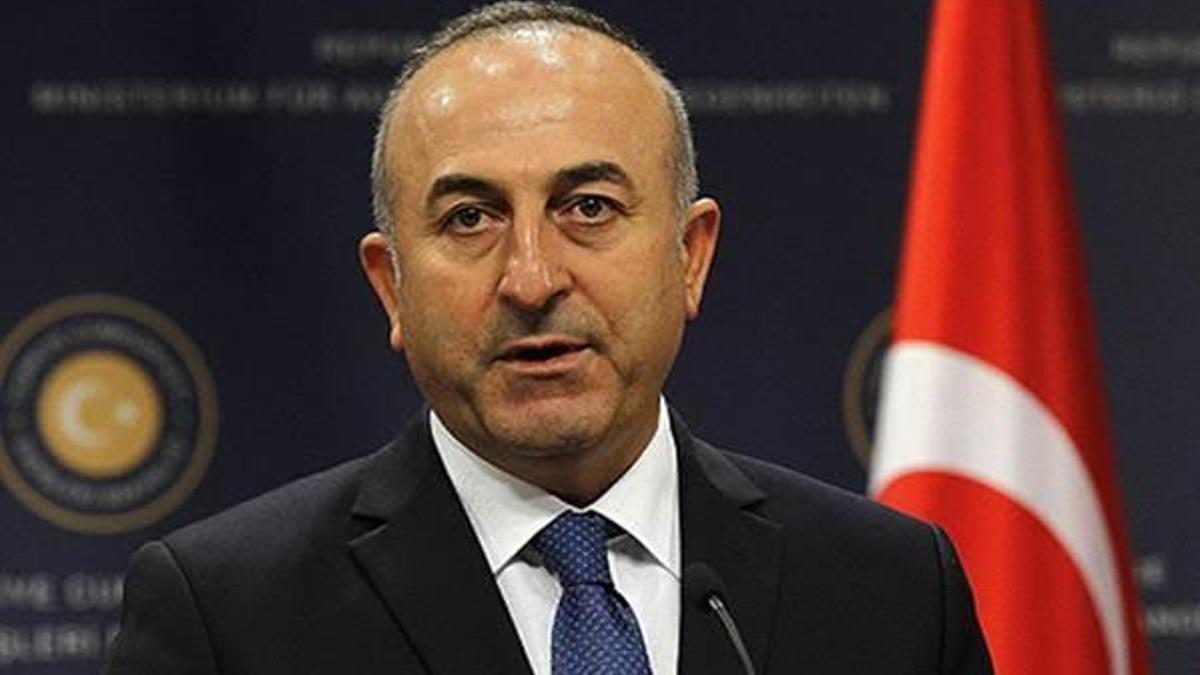 Ankara'dan diplomatik atak