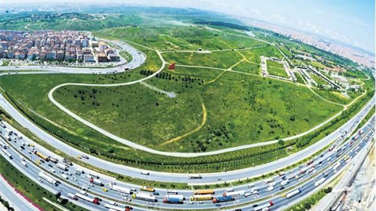 Esenler’de 50 bin konut ‘transfer’le dönüşecek