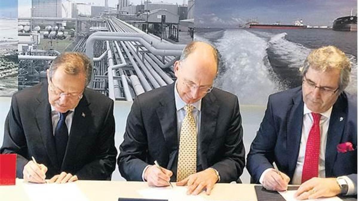 Bandırma’ya Rotterdam modeli