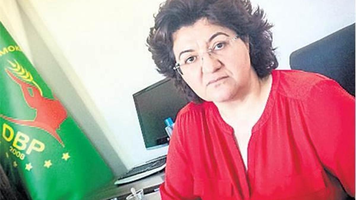 ‘Bu anlayışla siyasi çözüm gelişmez’