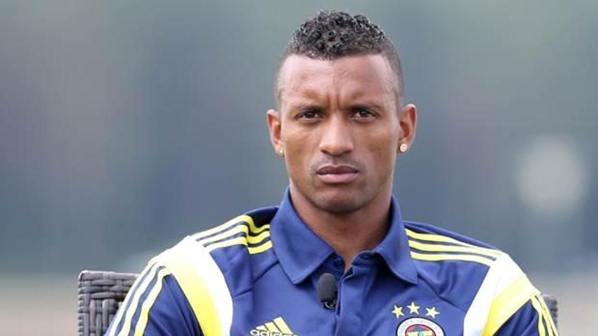 Nani’ye 20 milyon Euro