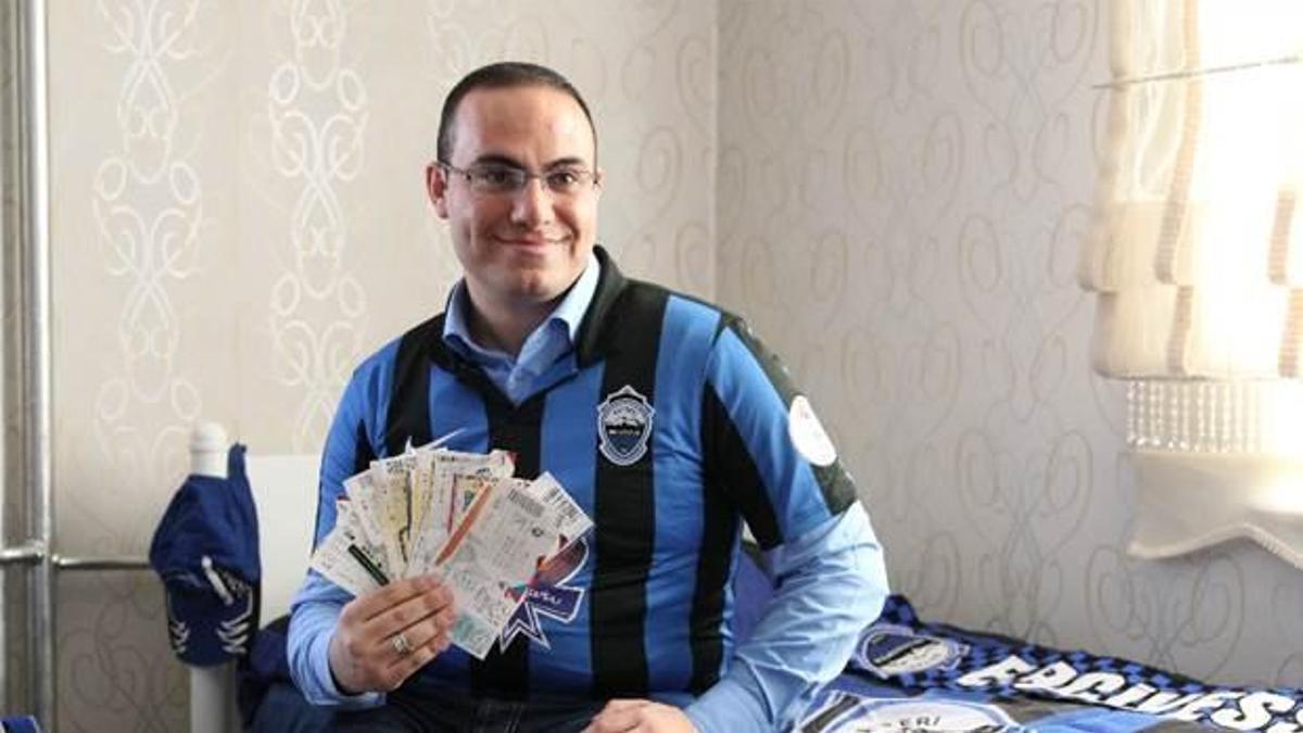 Arma peşinde 90 bin kilometre