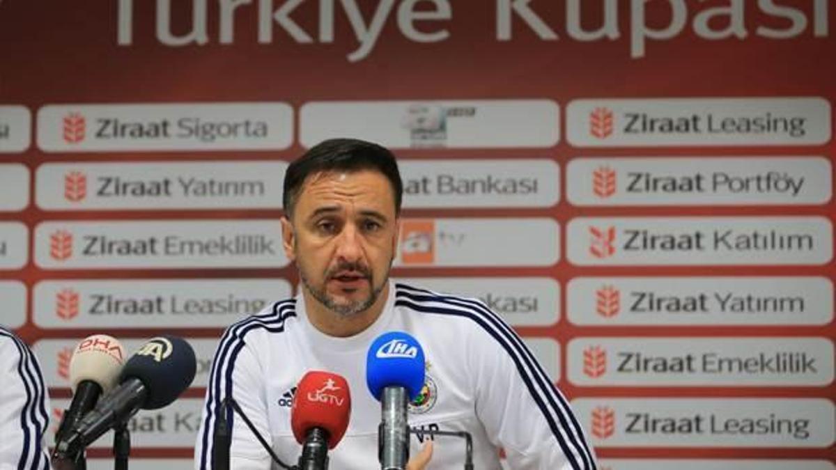 Pereira gözünü rekora dikti