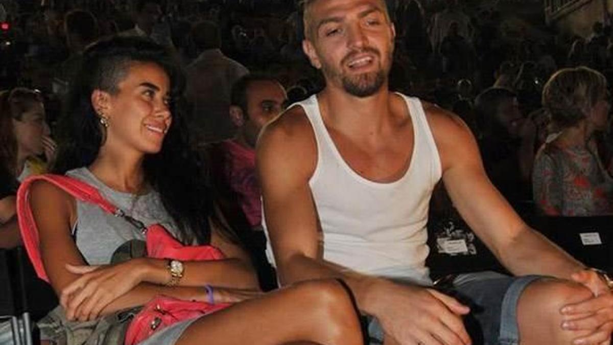 Caner Erkin'den Asena'ya soyadı vetosu