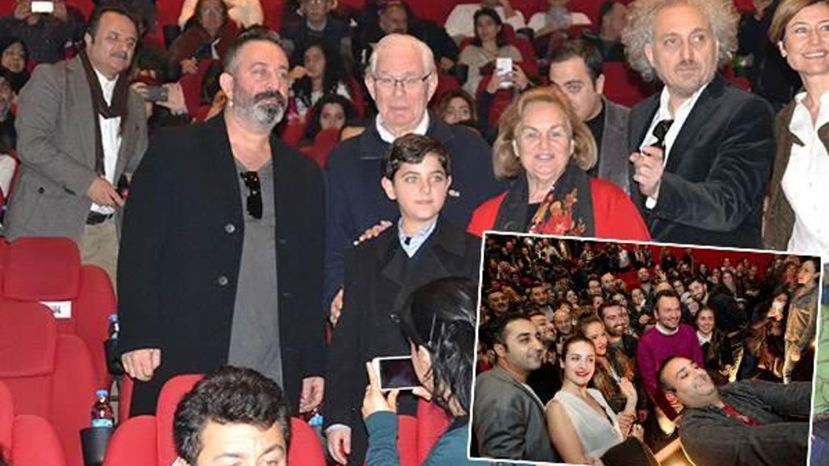 Galaların yönü değişti