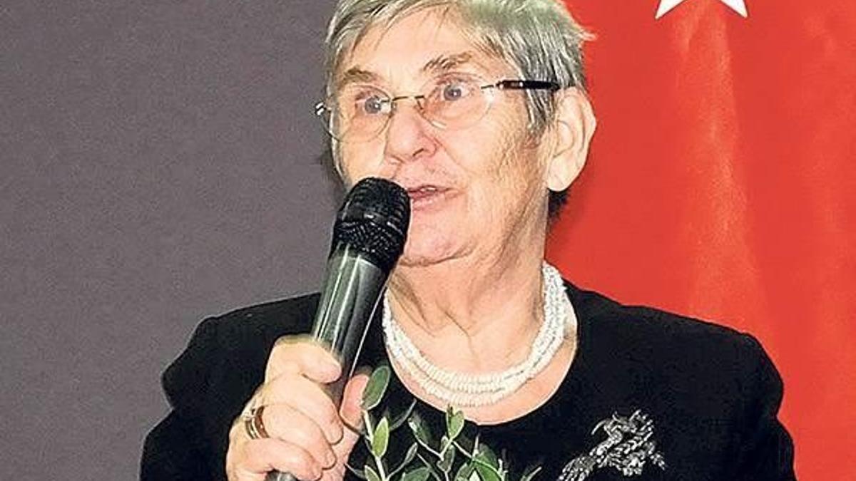 Domuz gribine karşı zeytinyağı önerdi