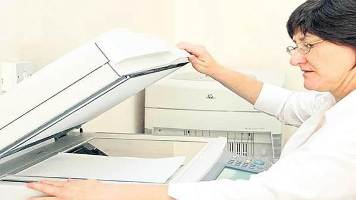 Yazıcılar akciğere zararlı