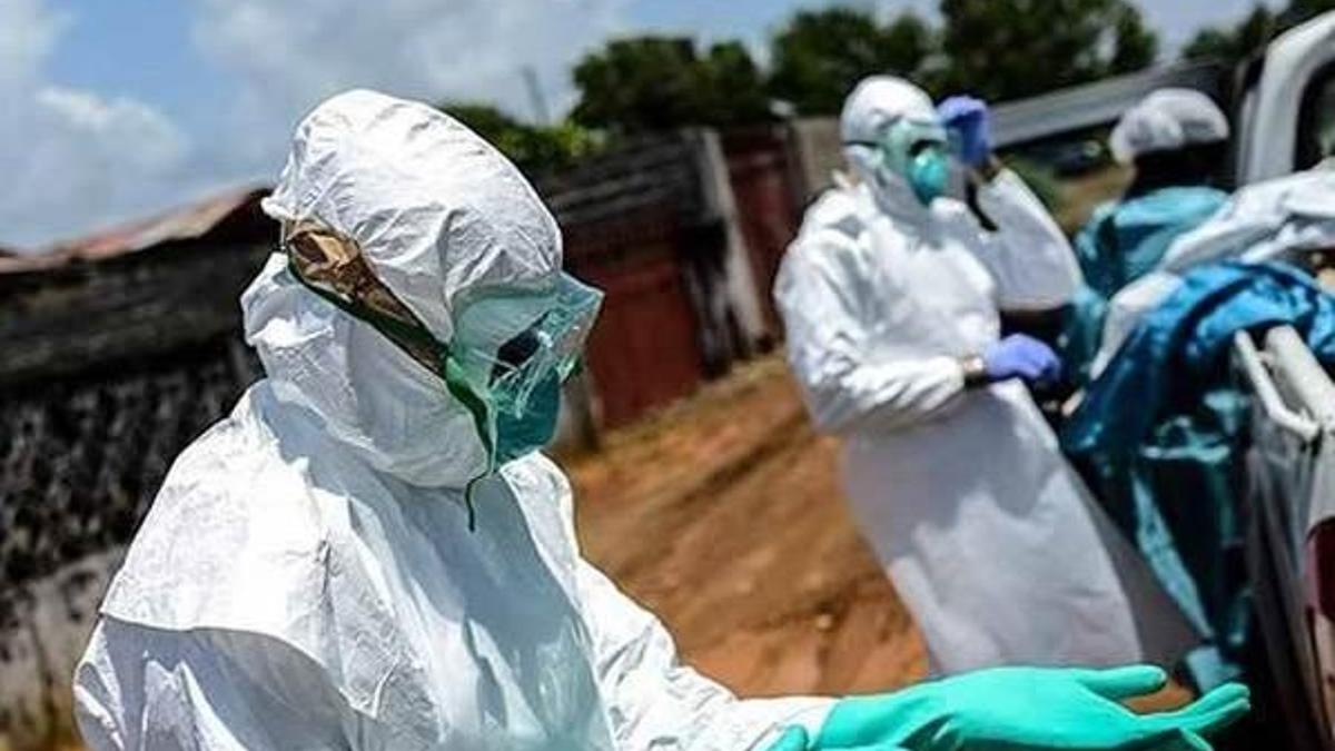 'Ebola için vadedilen 1,9 milyar dolar bağış yapılmadı'