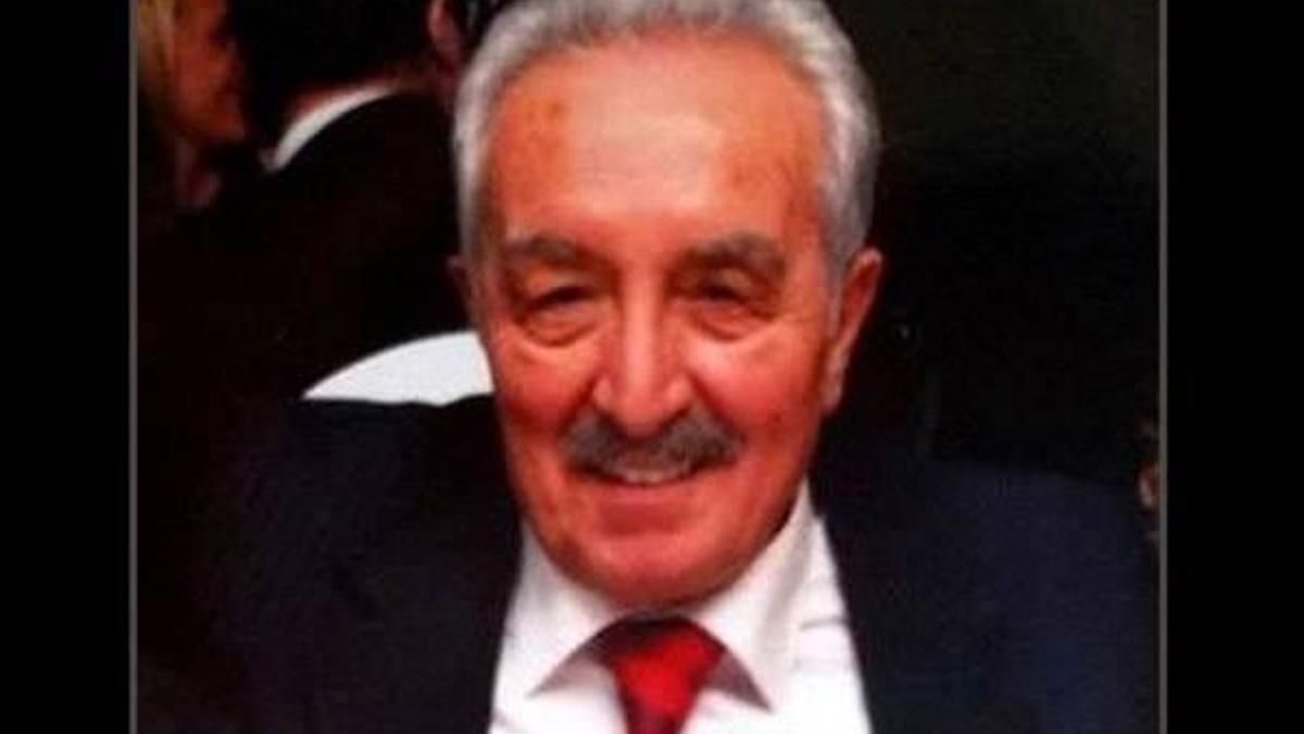 Eski vekil hayatını kaybetti