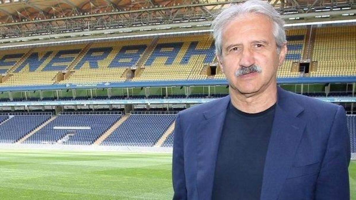 F.Bahçe'de Terraneo'ya transfer yasak!