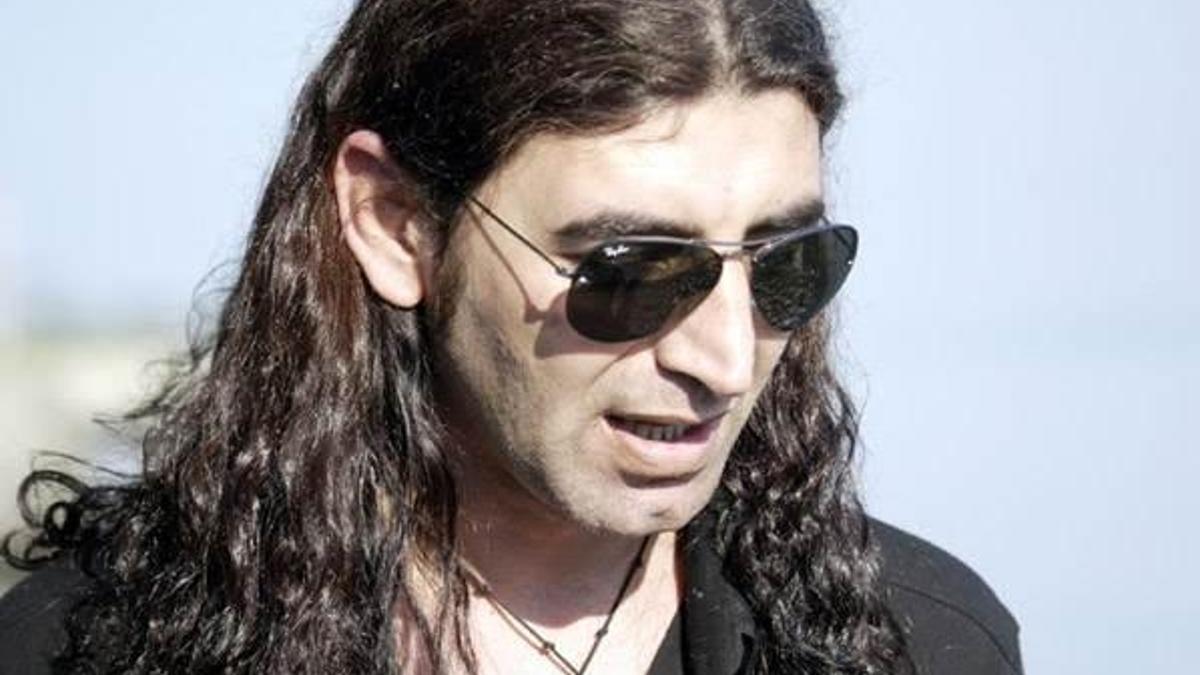 "Terör belası 22 konserimi iptal ettirdi"