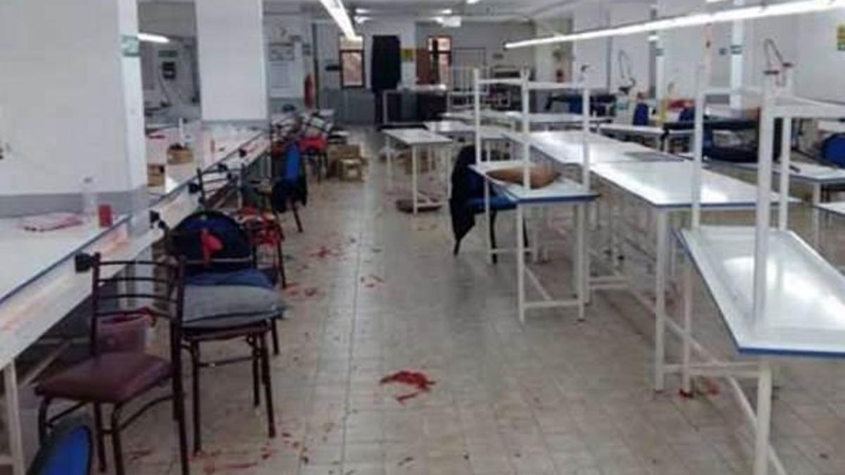 İşe gelince hayatlarının şokunu yaşadılar!