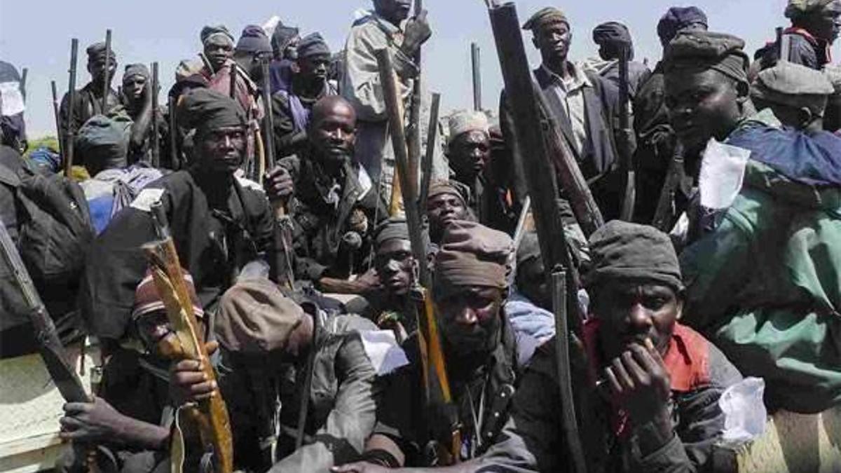 Boko Haram saldırısında ölü sayısı 85'e yükseldi
