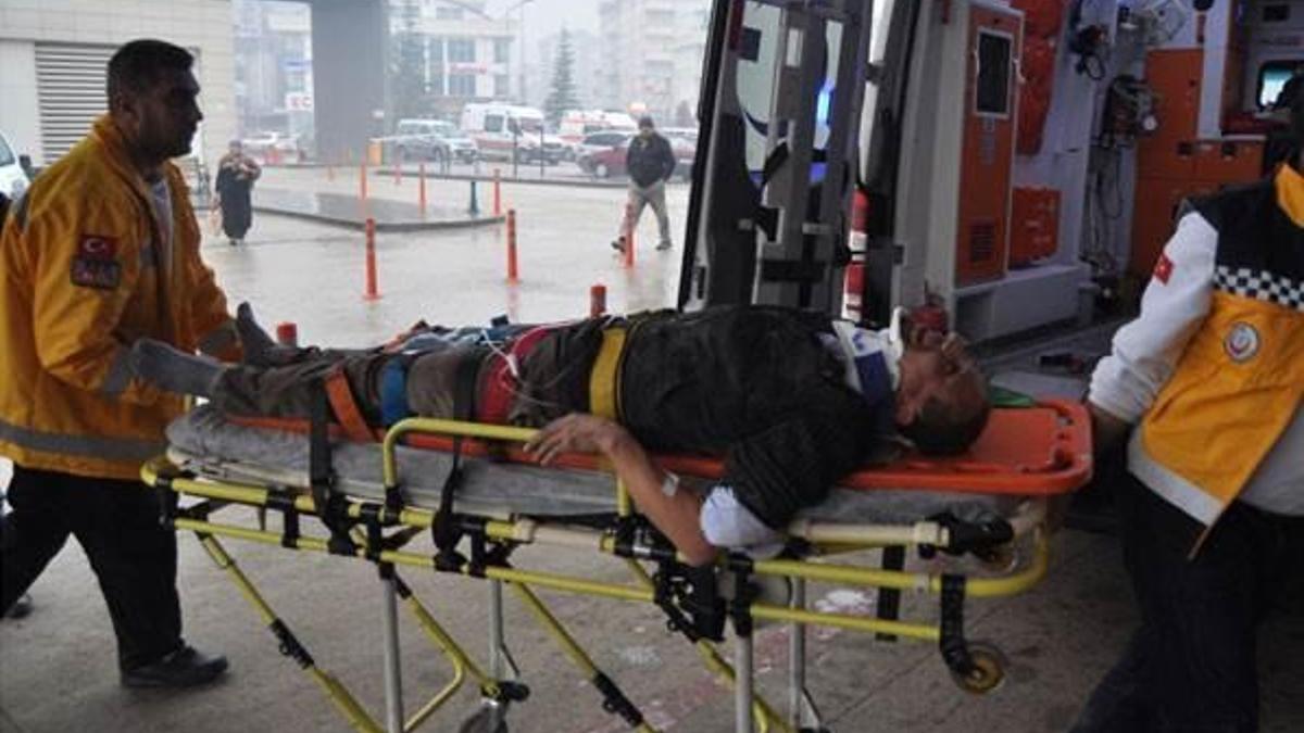 Esenyurt’taki inşaatta asansör faciası: 3 ölü