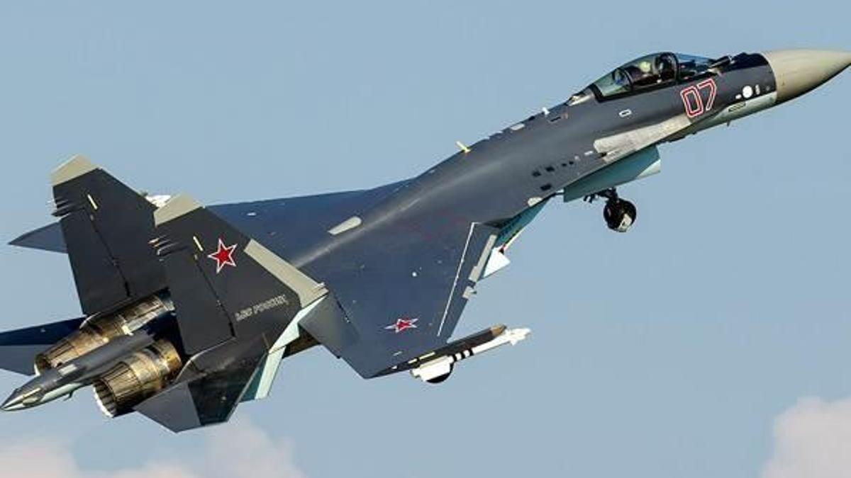 Rusya'dan son hava sahası ihlali sonrası şok adım