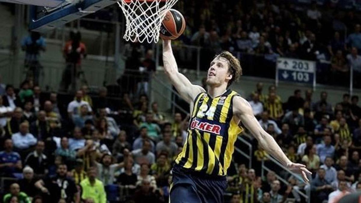 Ocak ayının en değerlisi Vesely