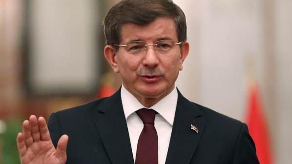 Başbakan'a 5 yeni danışman