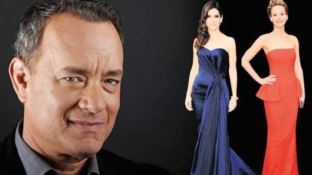 Amerika’nın favorisi Tom Hanks