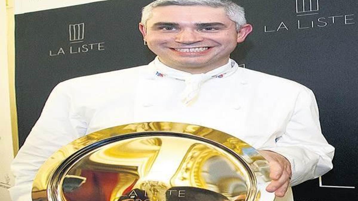 Ünlü şefin sır ölümü