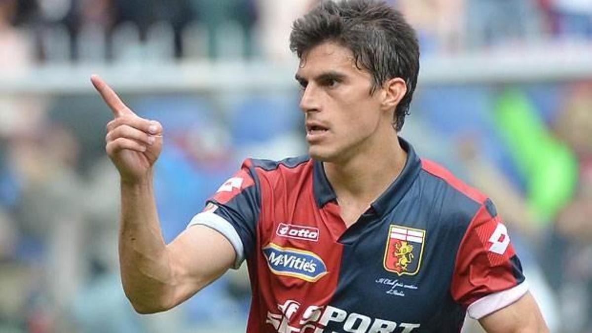Perotti Roma'da