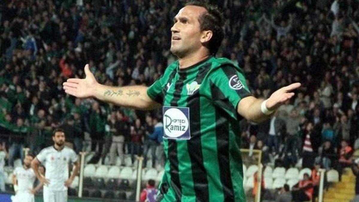 Gekas'ın yeni adresi belli oldu
