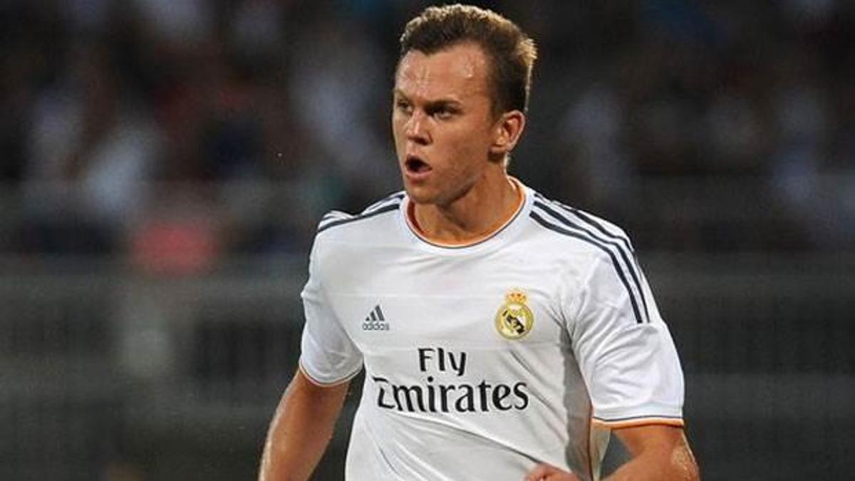 Valencia'dan iki transfer birden