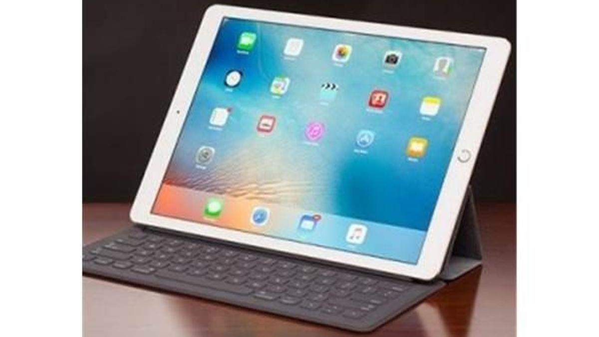 iPad Air 3 sızıntıları devam ediyor