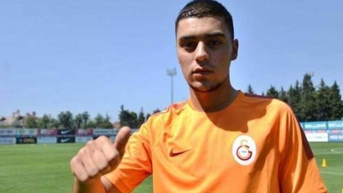 Kaan Baysal Beşiktaş'ta!