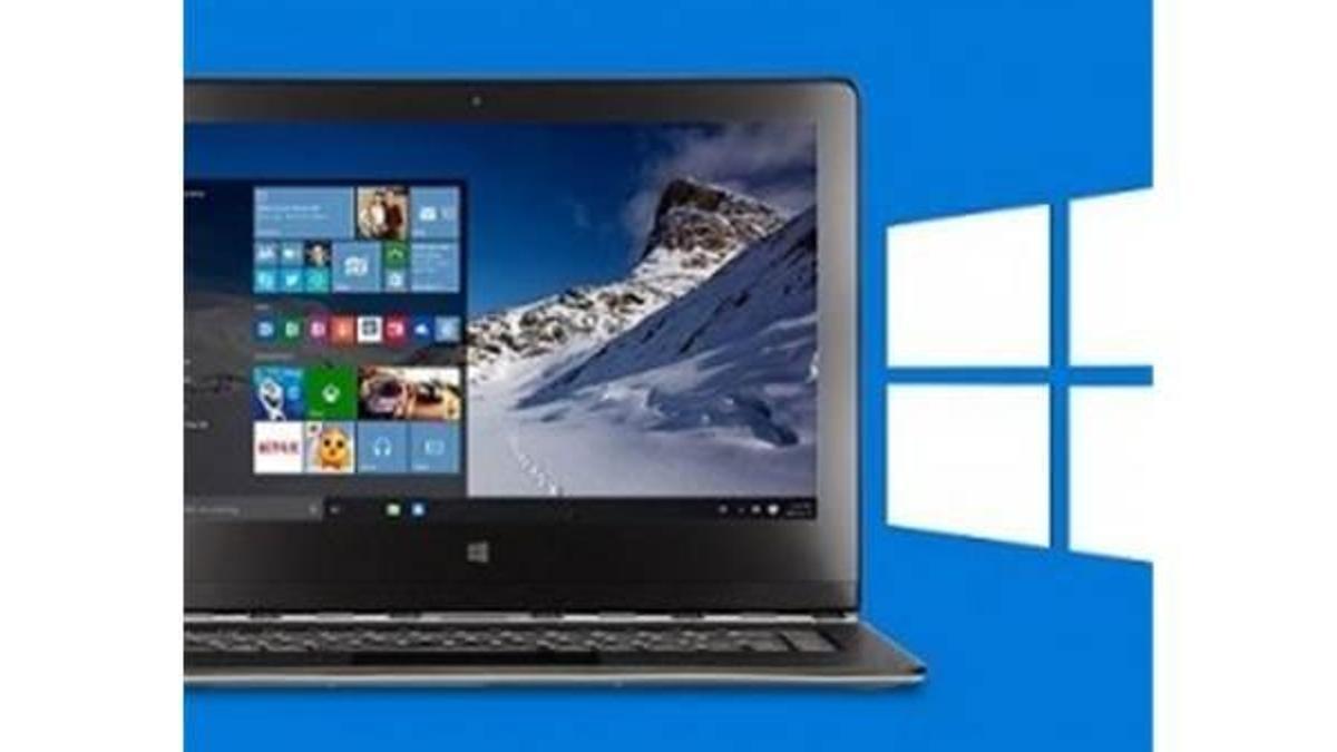 Windows 10 ikinci sıraya yükseldi