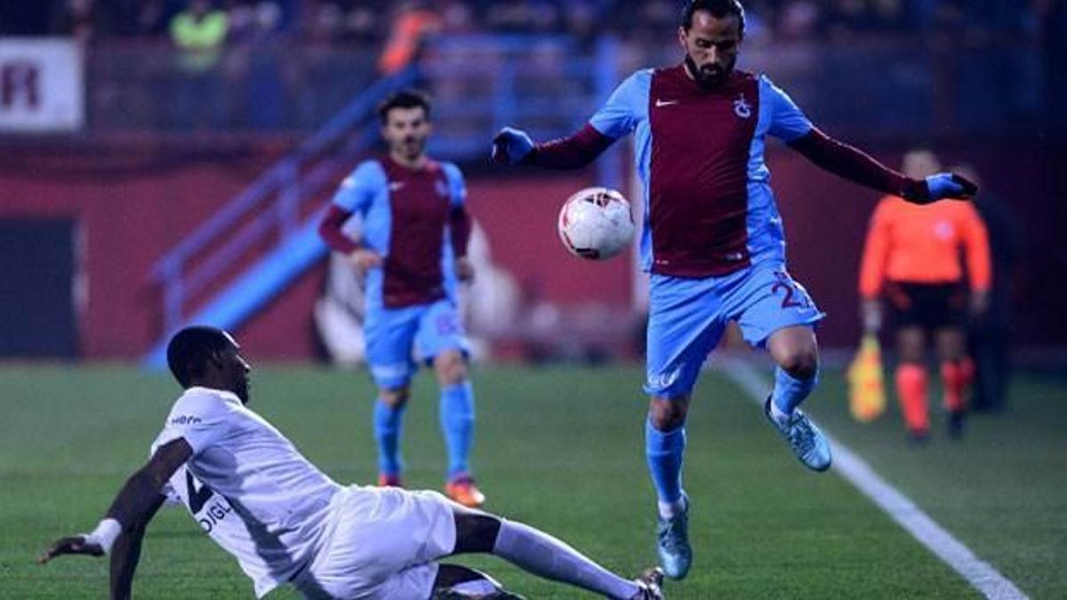 Fırtına sezonu kapattı