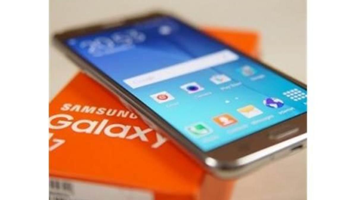 Galaxy J7 2016'nın Exynos işlemcili sürümü de olacak