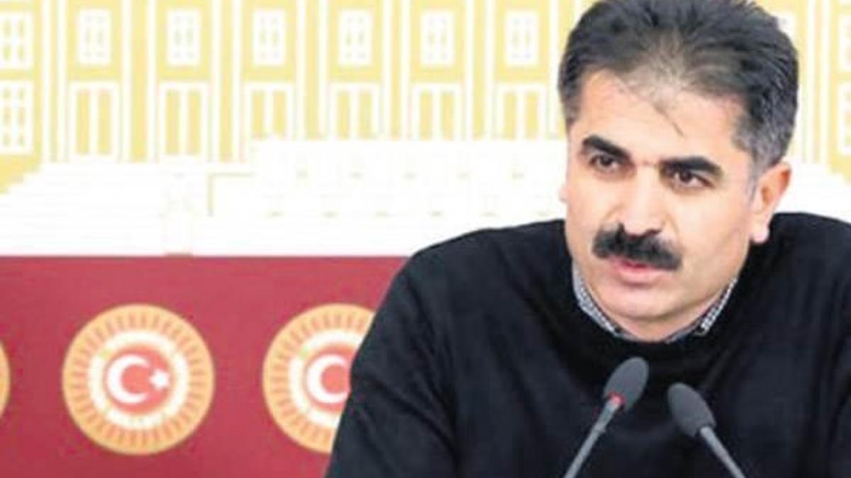 ‘Davutoğlu’na hakaret’ten hapis