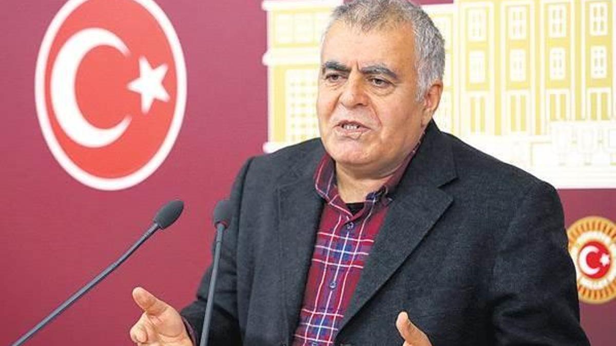 “Diyanet’te Alevi çaycı bile yok”