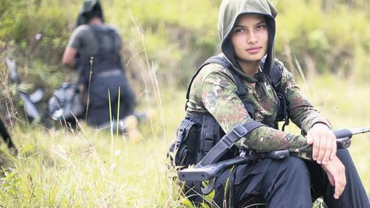 FARC siyasete girecek