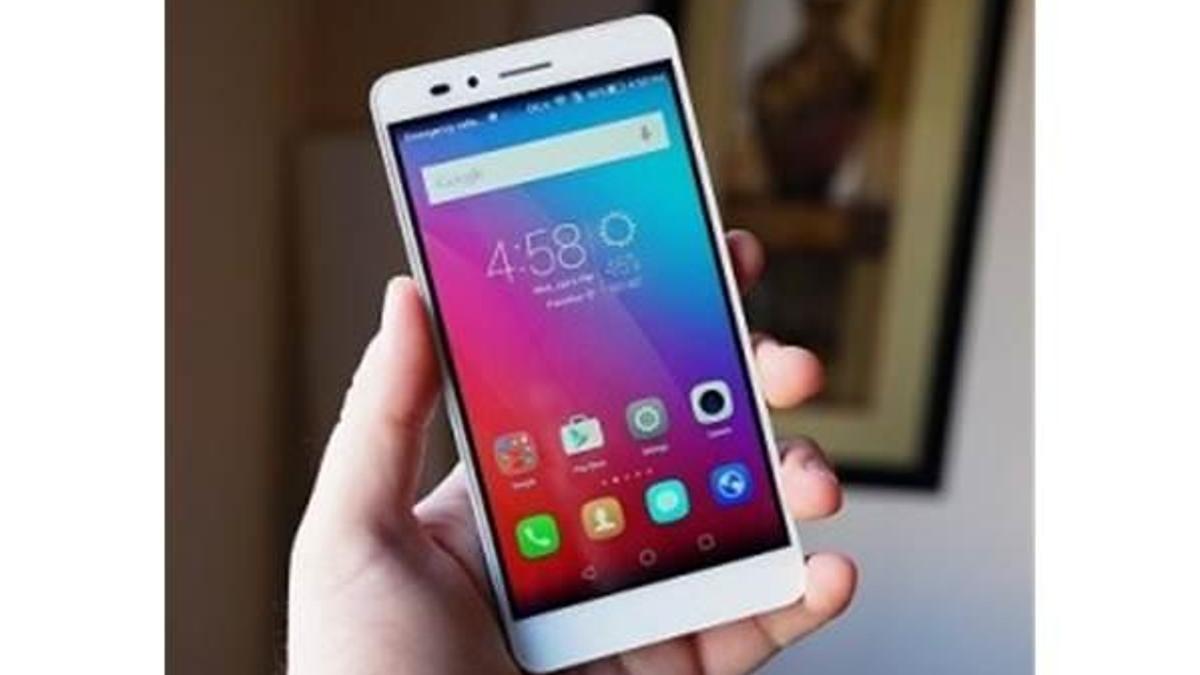 Huawei'in fiyat-performans telefonu Honor 5X Avrupa'ya geliyor