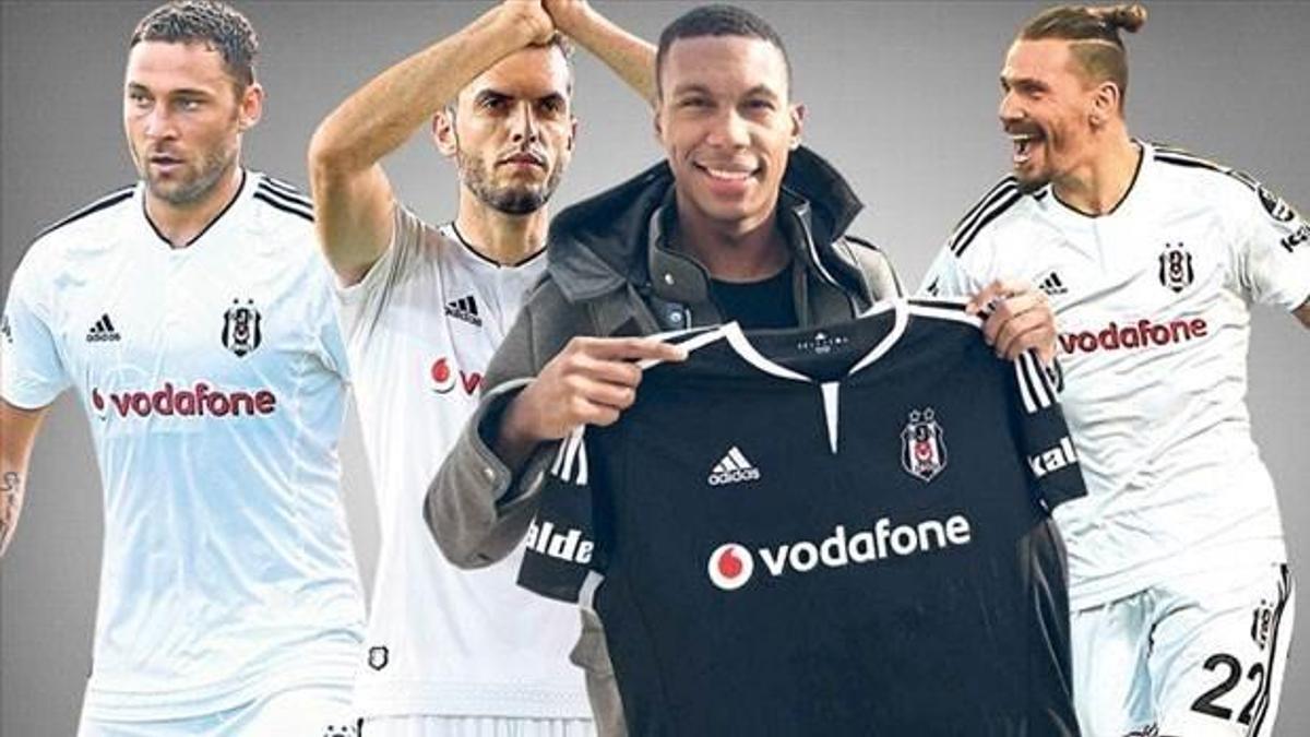 Hızlı ve uzun Kartallar!