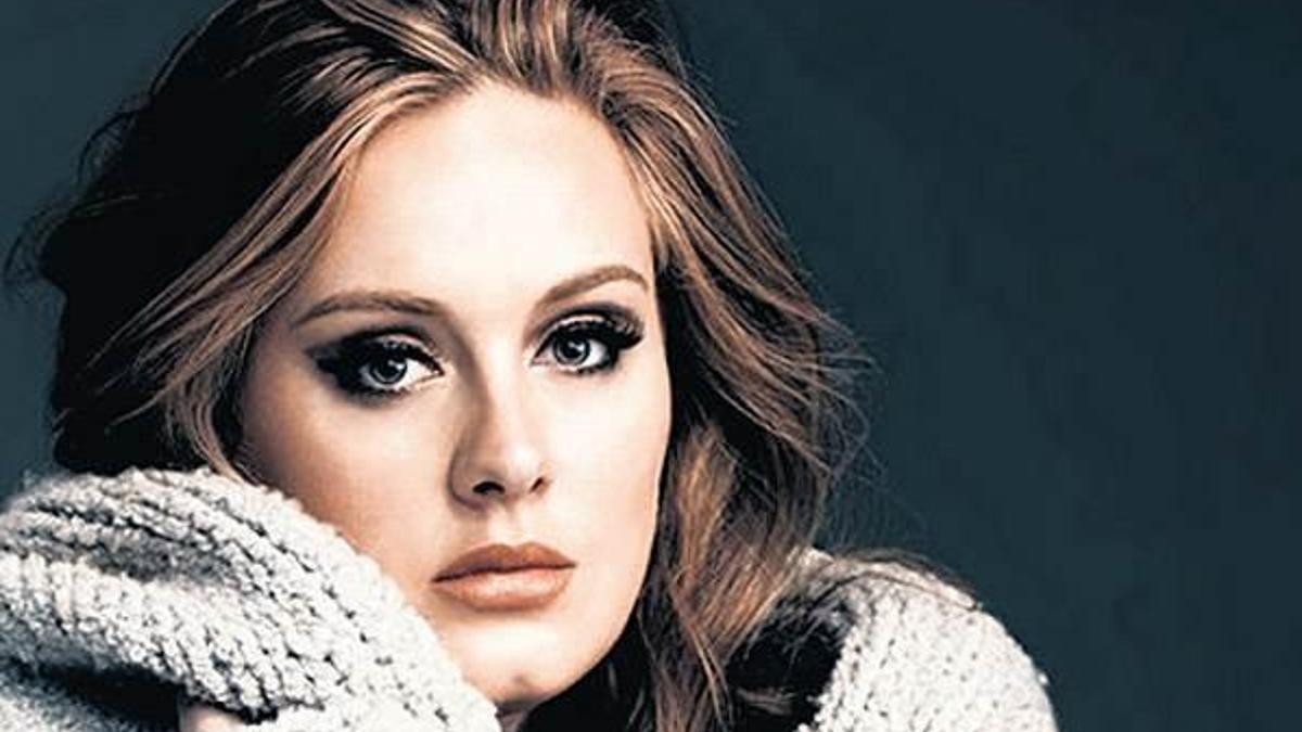 Adele'den, Donald Trump'a veto