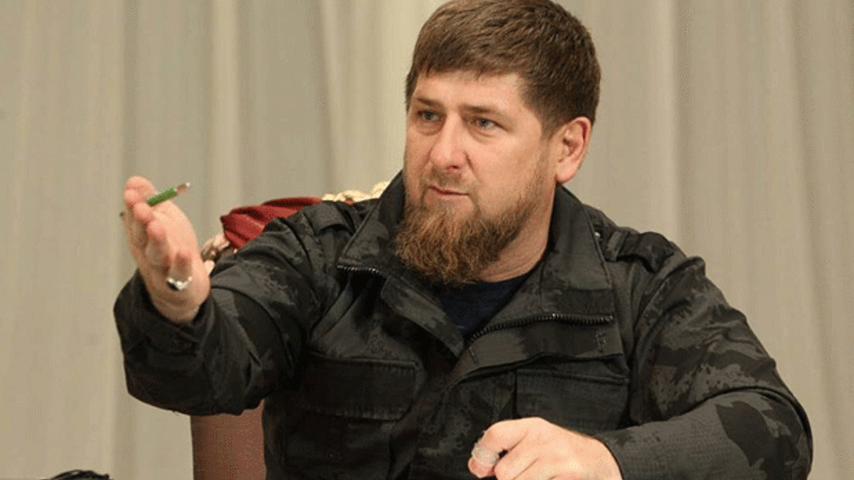 Çeçen lider Kadirov, Rus muhalefet liderini tehdit etti