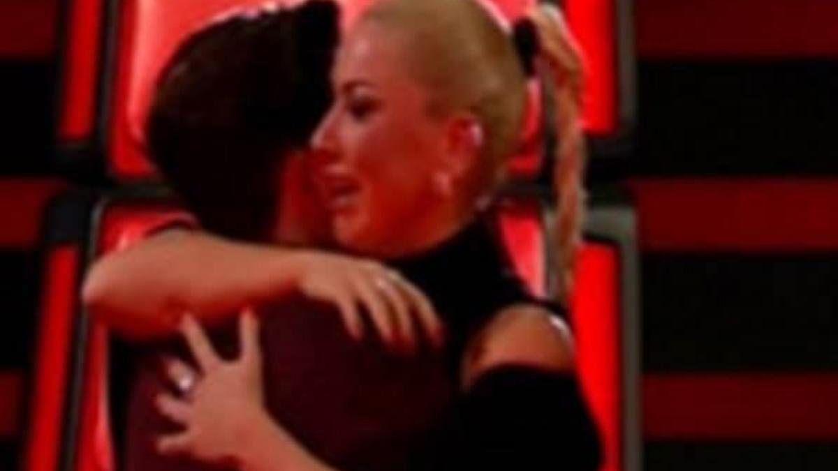 Hadise sonunda başardı!