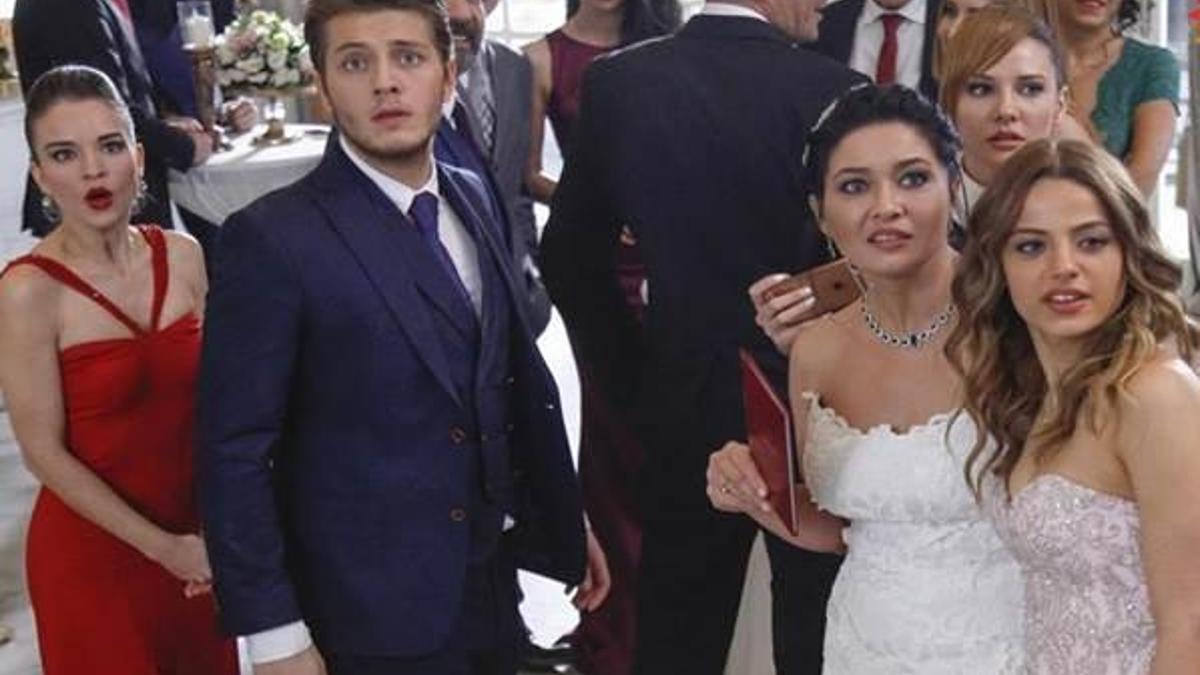 Paramparça 52. bölüm fragmanında Gülseren ölüyor!-izle