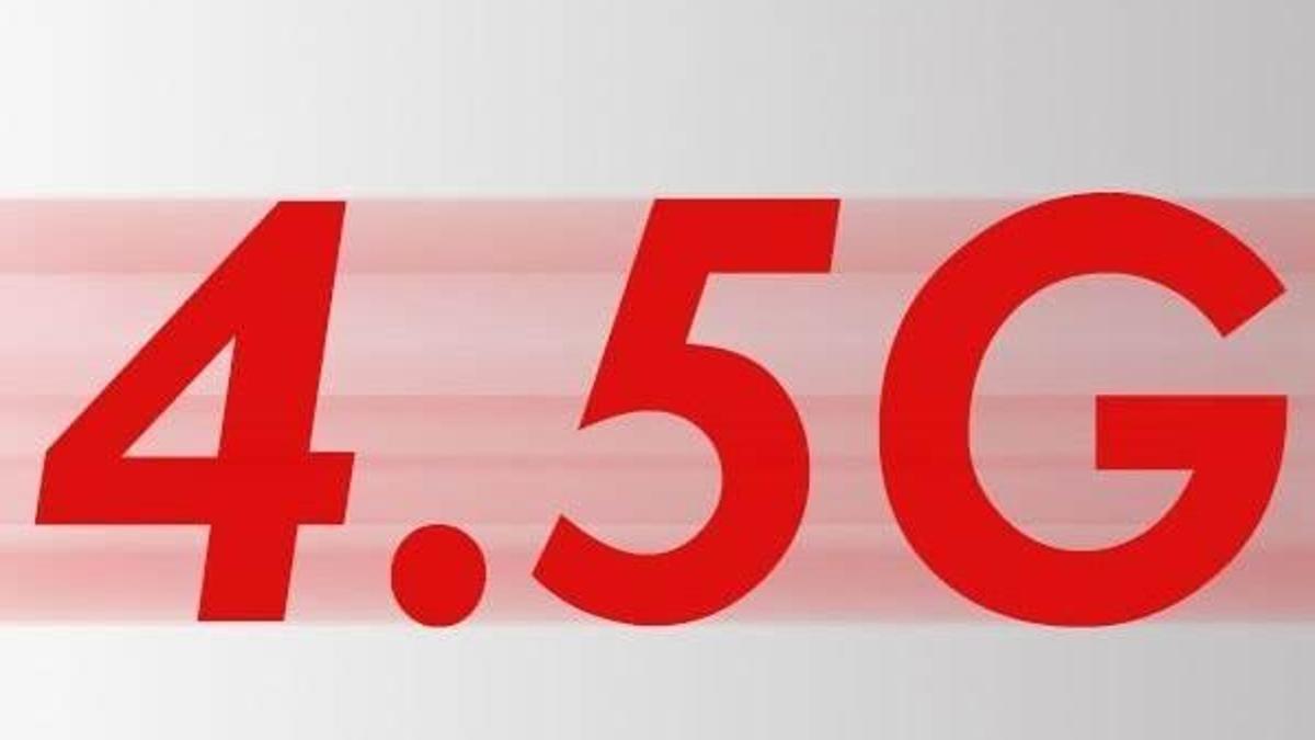 4.5 G'de yeni rekor!