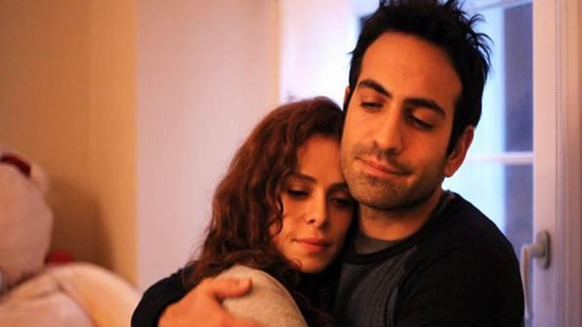 Aşk Yeniden 40. bölüm fragmanında heyecan dorukta-izle