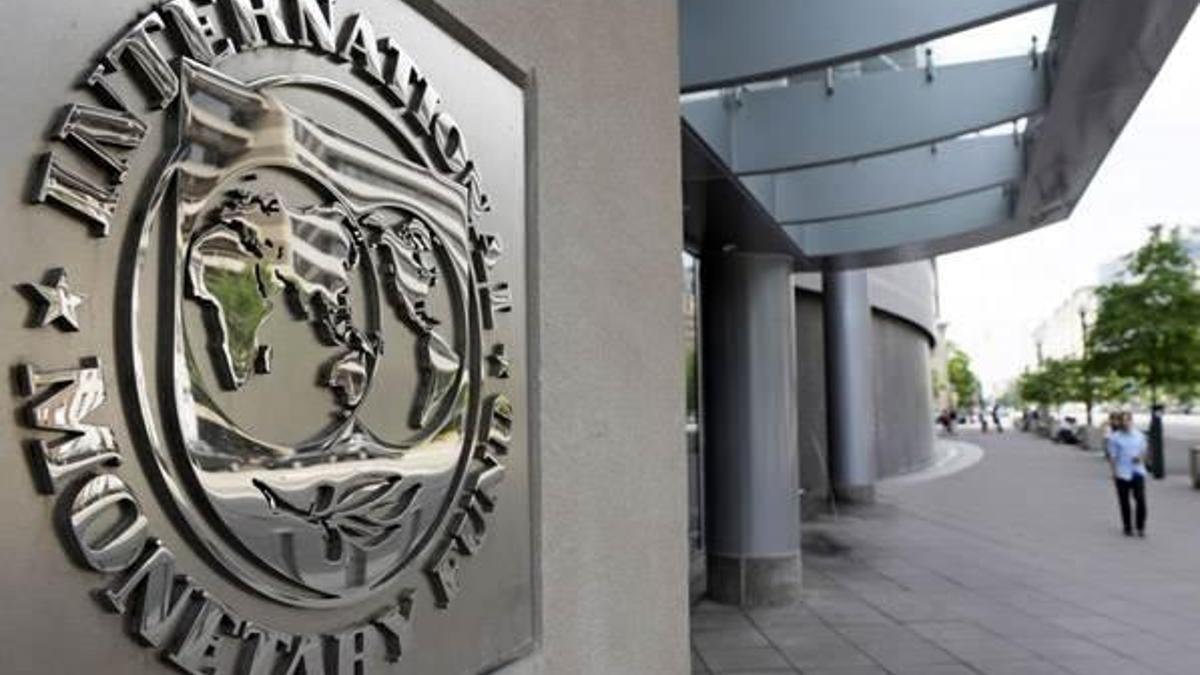 IMF'den 'asgari ücret' açıklaması