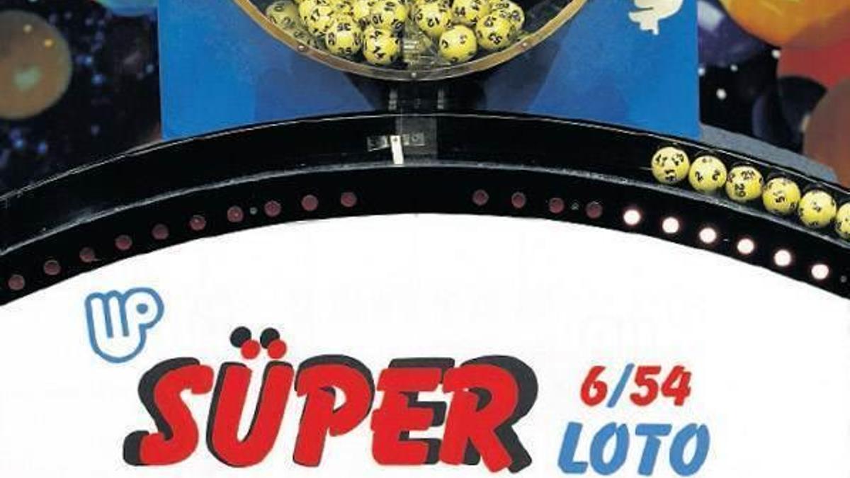 Süper Loto 20 milyona koşuyor