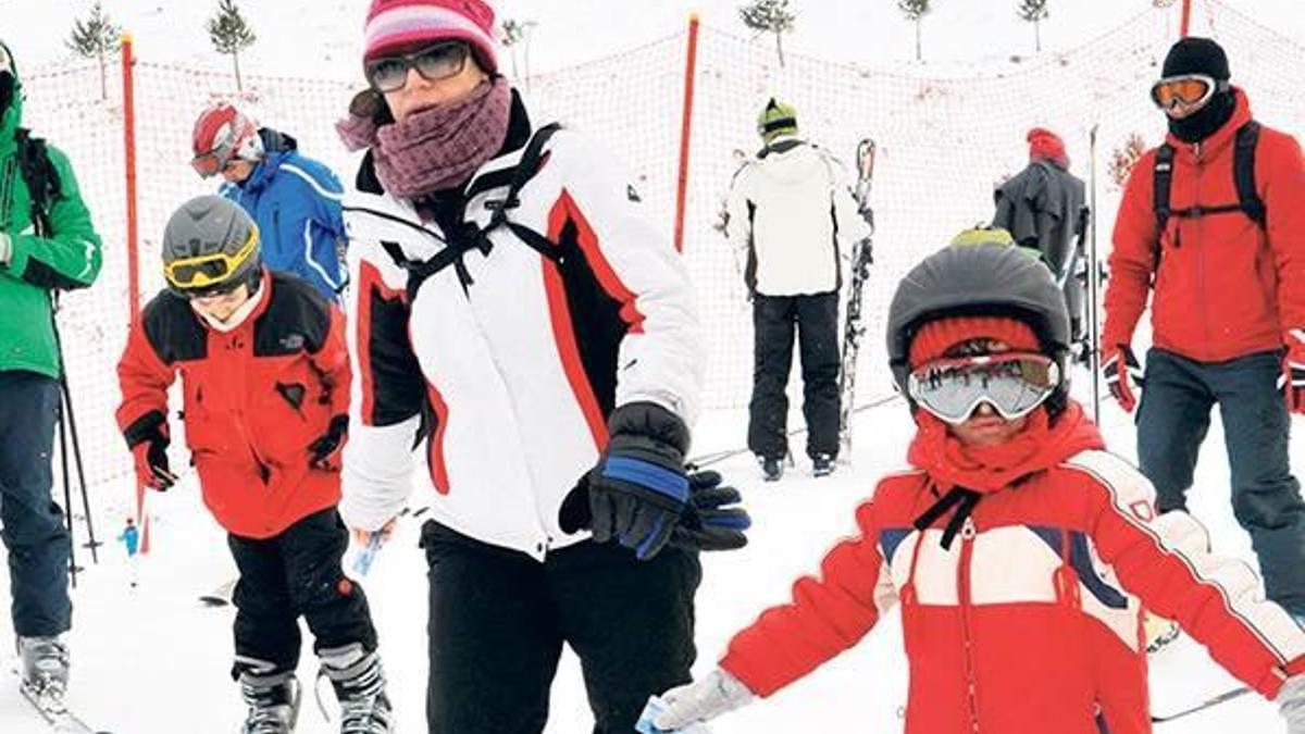 Yarı yıl tatilinde en çok Ankaralılar gezdi
