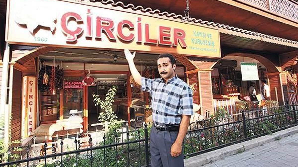 ‘Dedemin Fişi’ zirvede