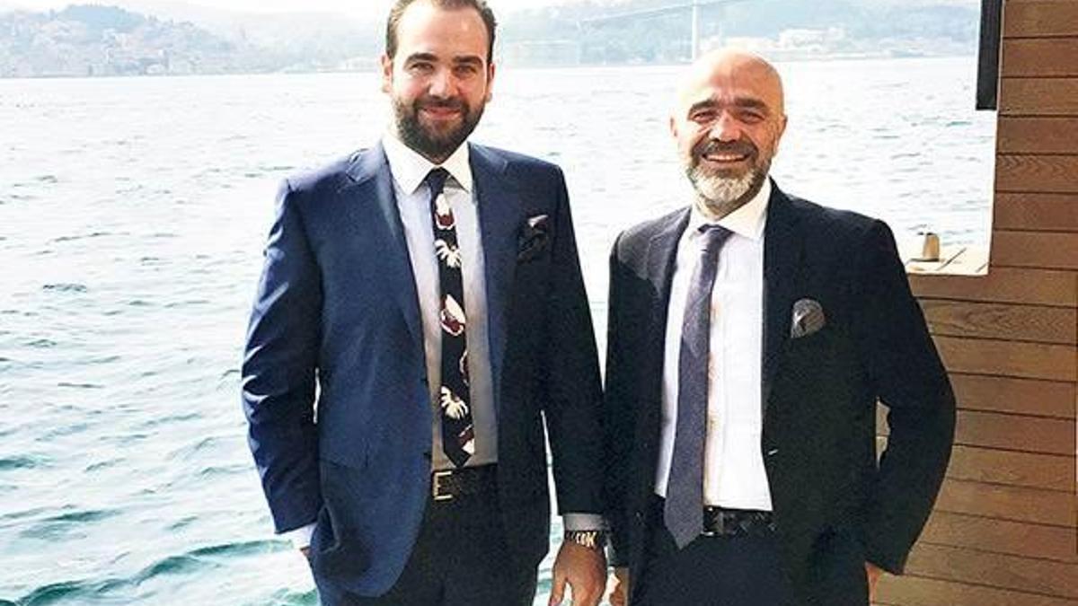 İndirim çadırından ekspres mağaza çıktı