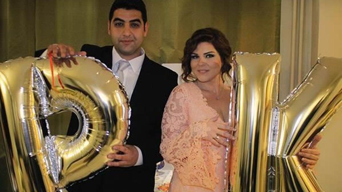Nikahımız 17 Ağustos’ta